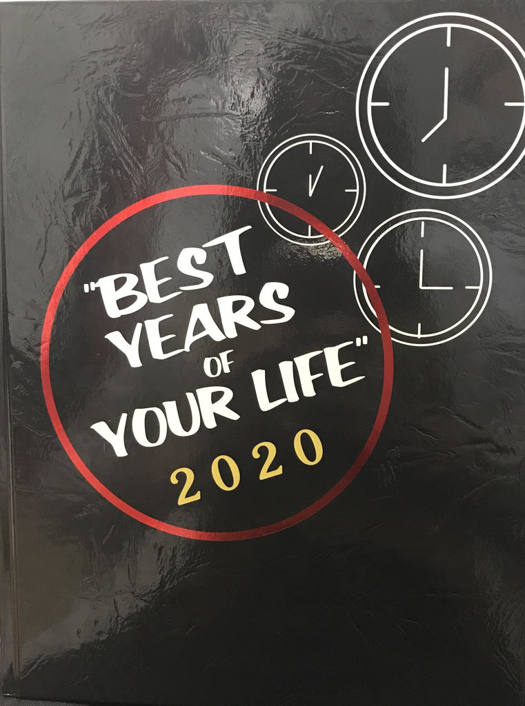 Yearbook2020