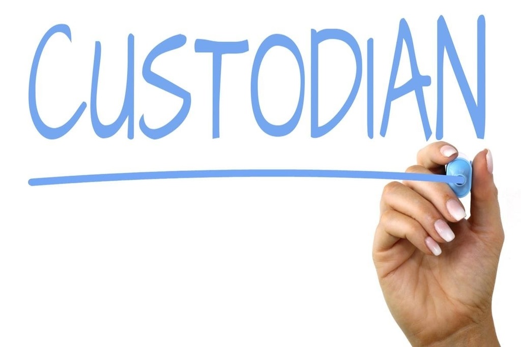 Custodian