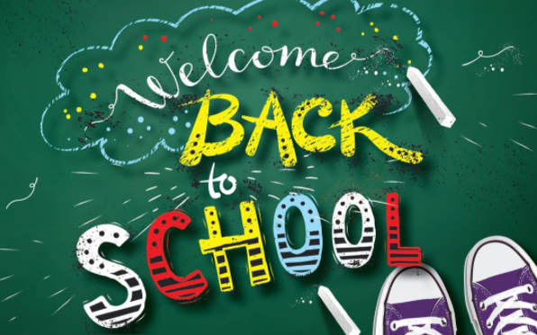 Back-to-School