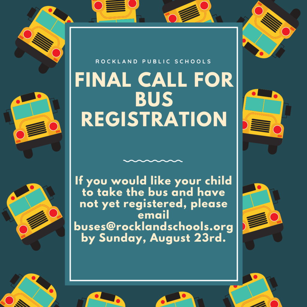 Bus Registration