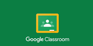 Google Classroom Logo