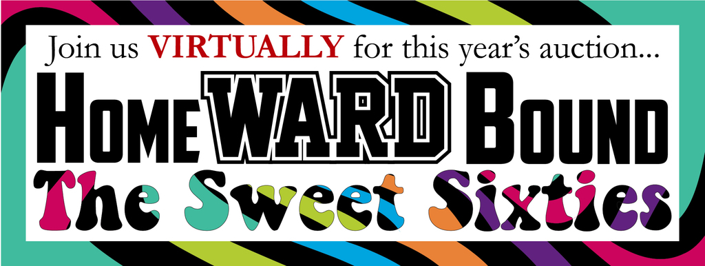 HomeWARD Bound - Going Virtual