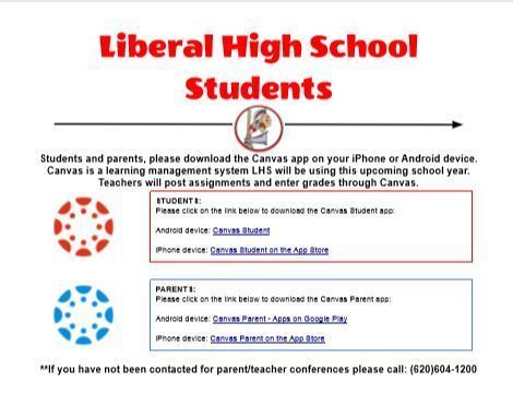 Please download the app Canvas