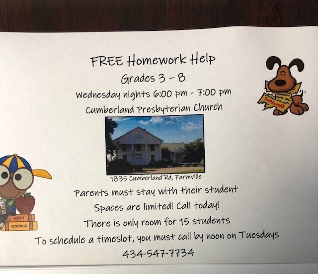 Tutoring
