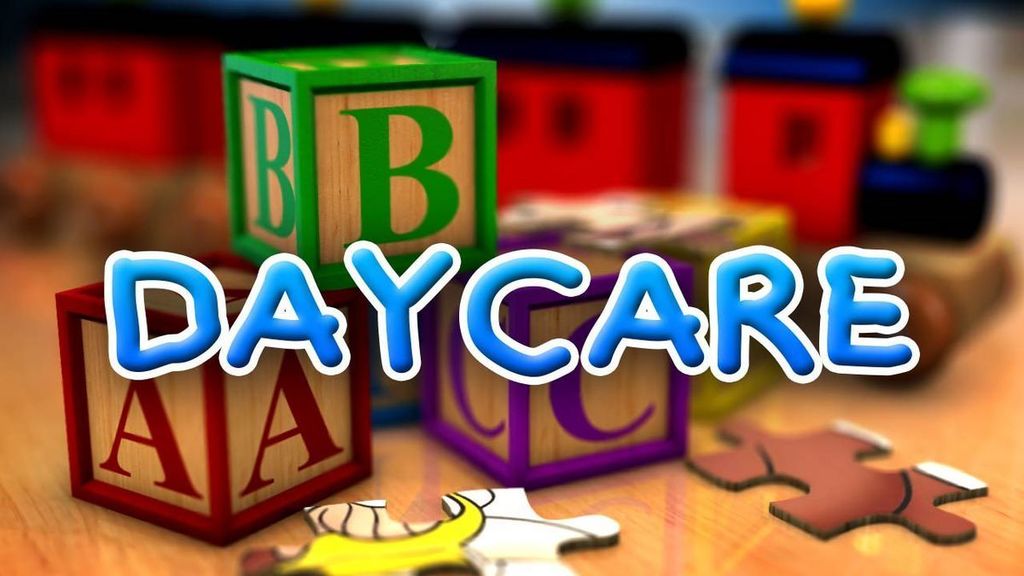 Daycare Spot Available