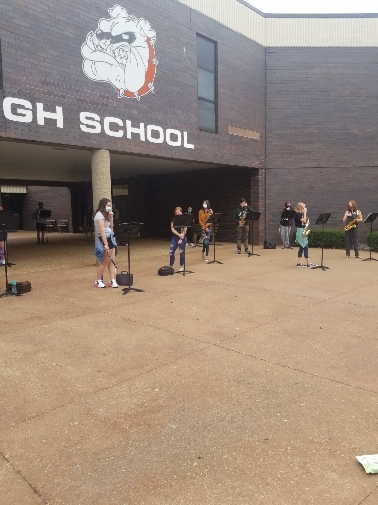 Band