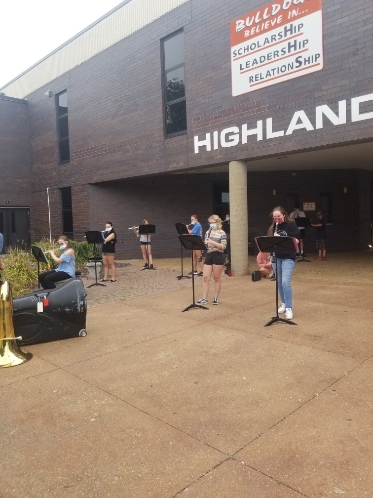 Band