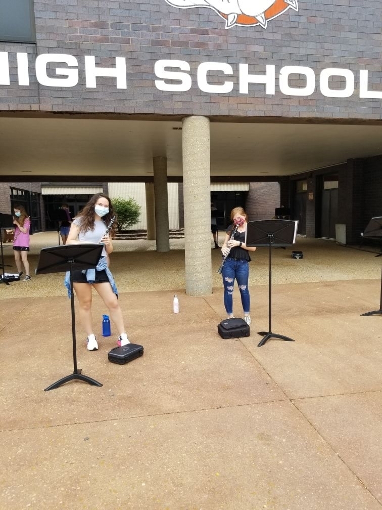 Band