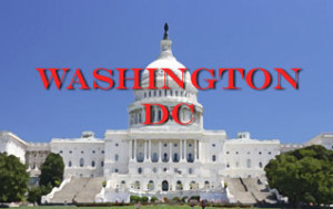 Washington DC trip