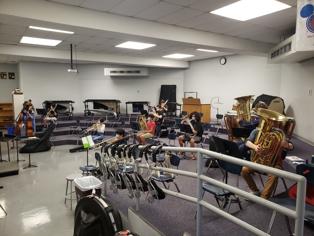 Band
