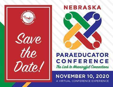 Paraeducator Conference
