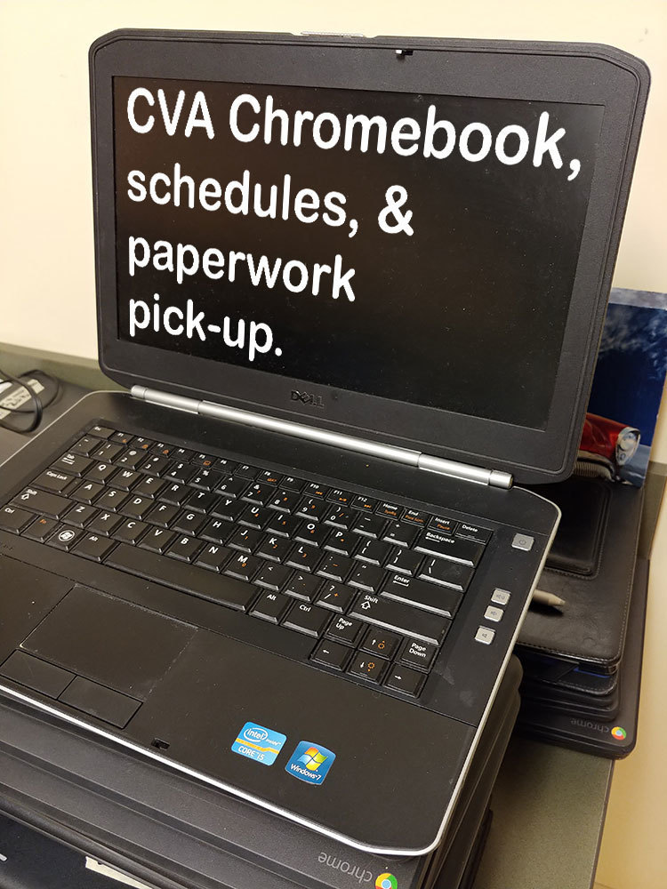 Chromebook