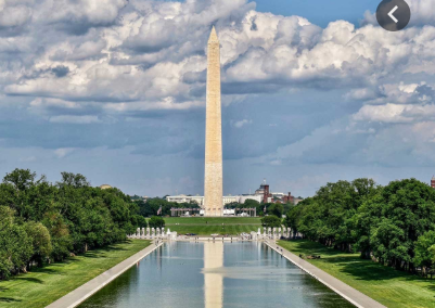Washington Monument