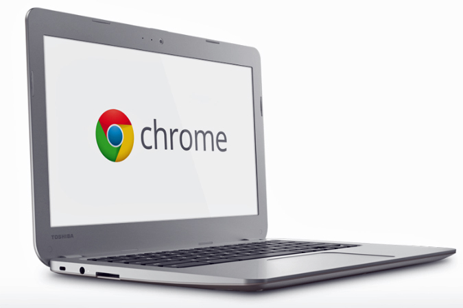 chrome book