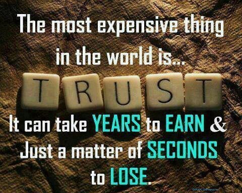 Trust