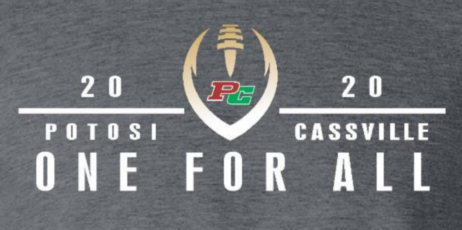 PC Football 2020 Logo