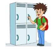 locker