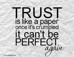 Trust