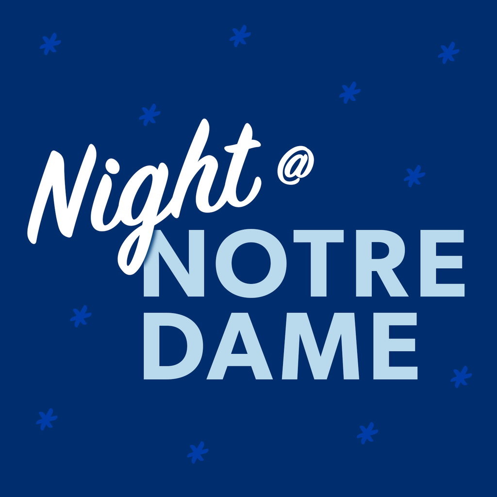 Night at ND