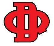 Du Quoin School symbol