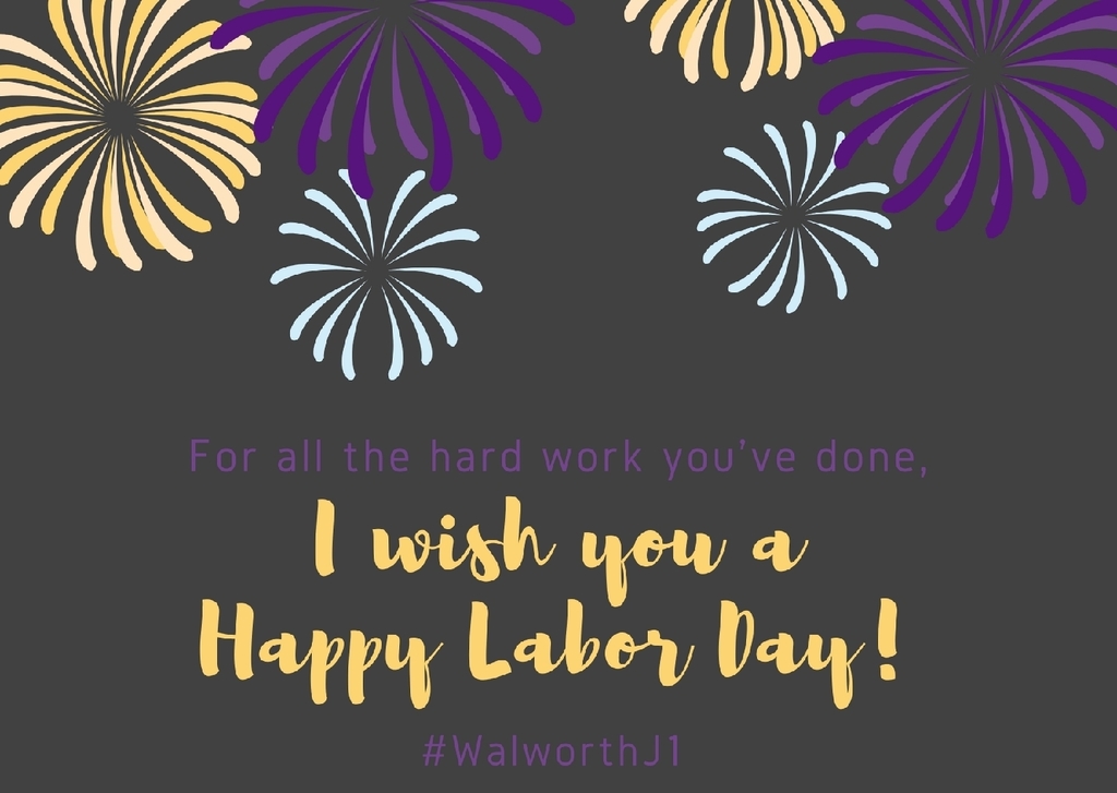 labor day