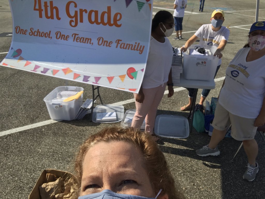 Fourth Grade Teachers