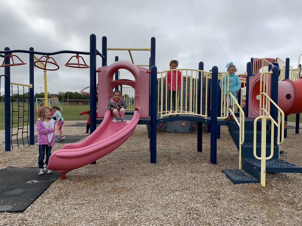 Playground Photo