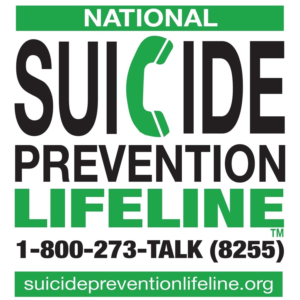 Suicide Hotline