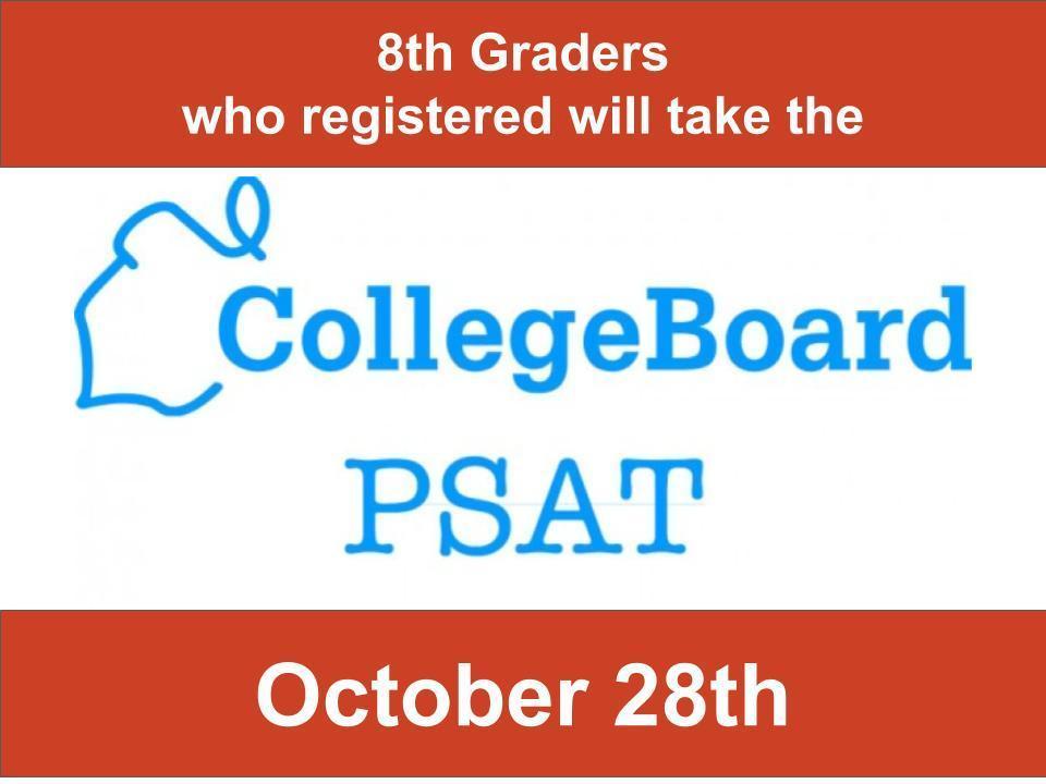 PSAT