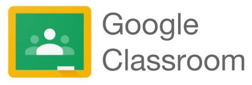 Google Classroom Logo