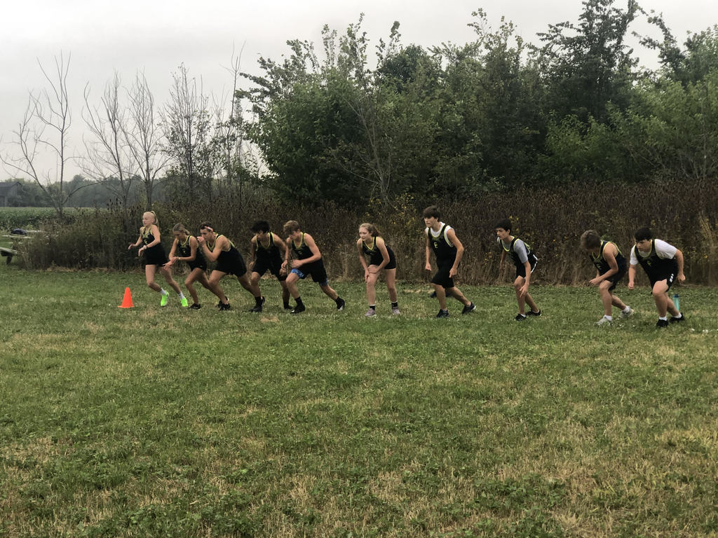 Cross Country