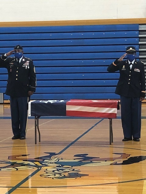 JROTC