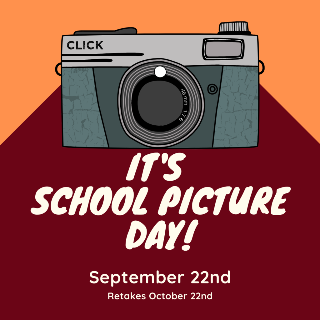 School Picture Day