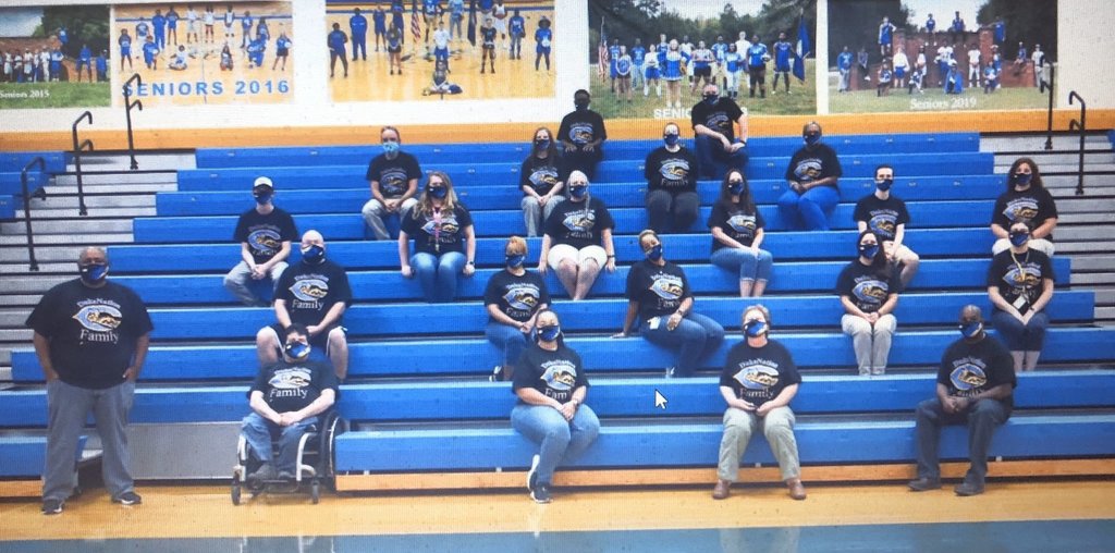 CHS Staff