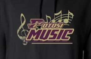 Potosi Music