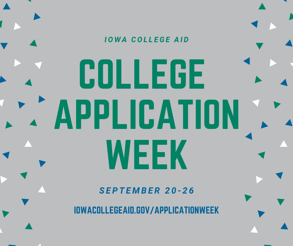College Application Week