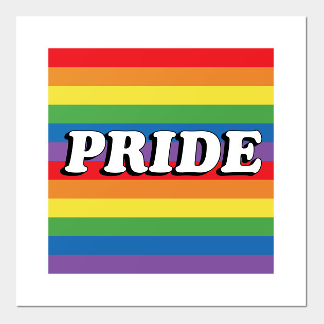 PRIDE