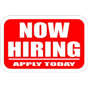 hiring