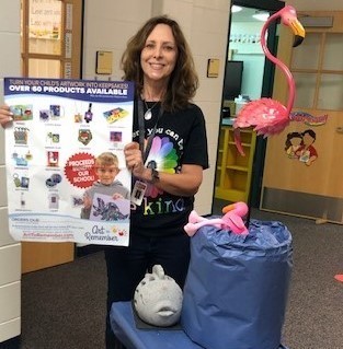 Art to Remember with Mrs. Felty