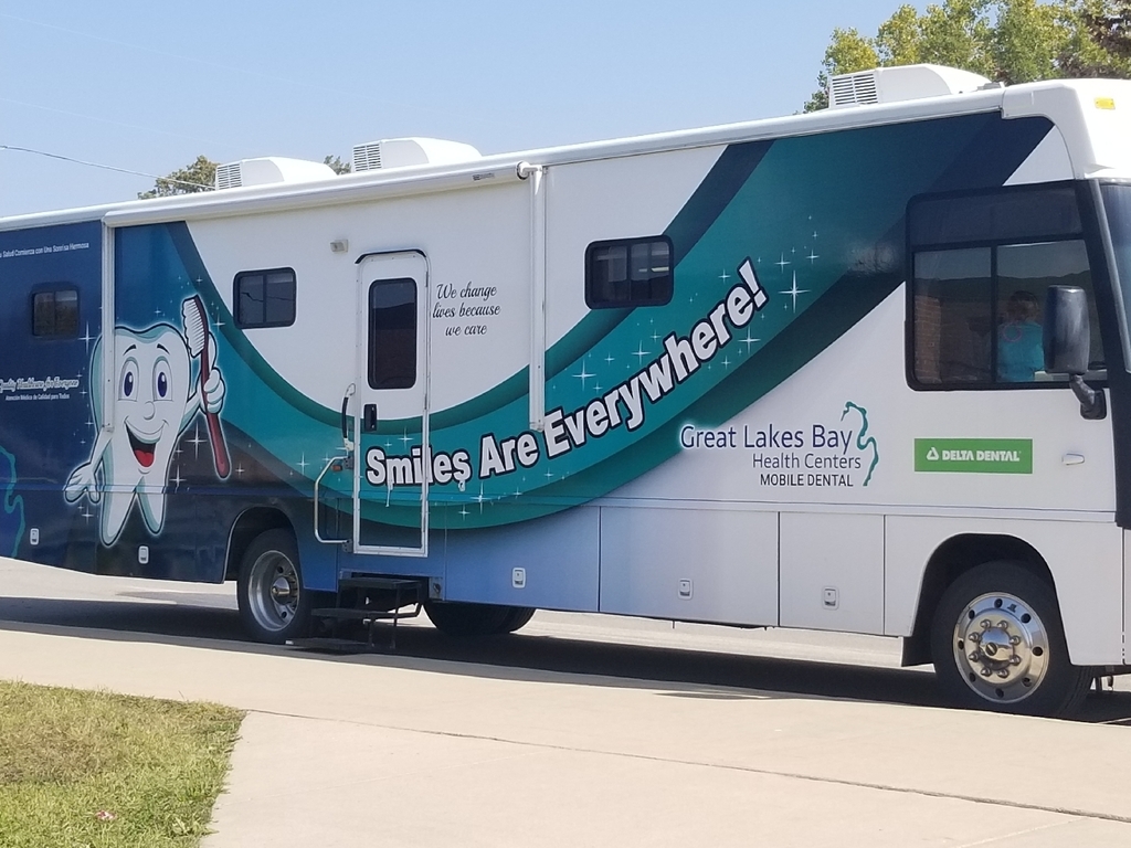 Dental Mobile Unit