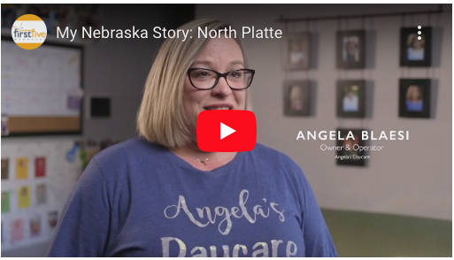 My NE Story: North Platte