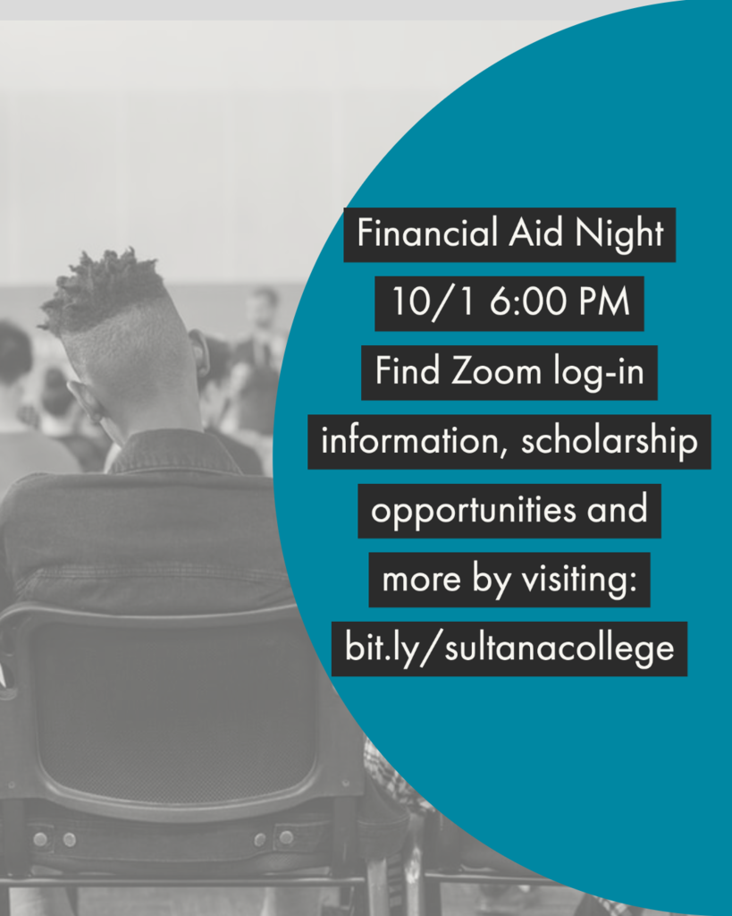 Financial Aid Night