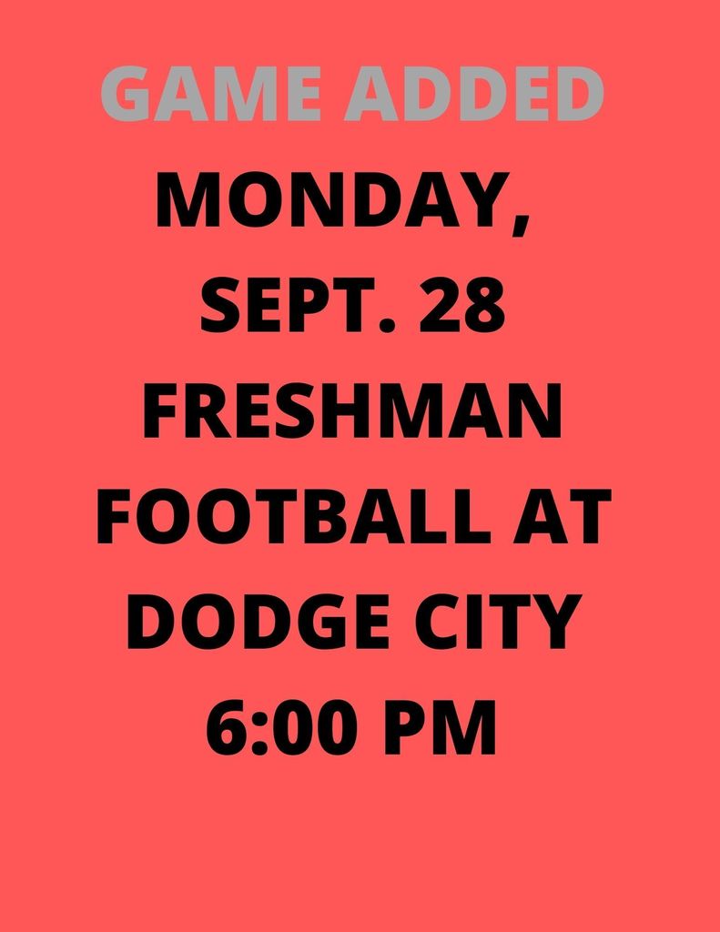 ADDED FOOTBALL GAME