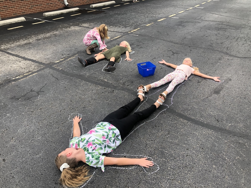 Kids playing