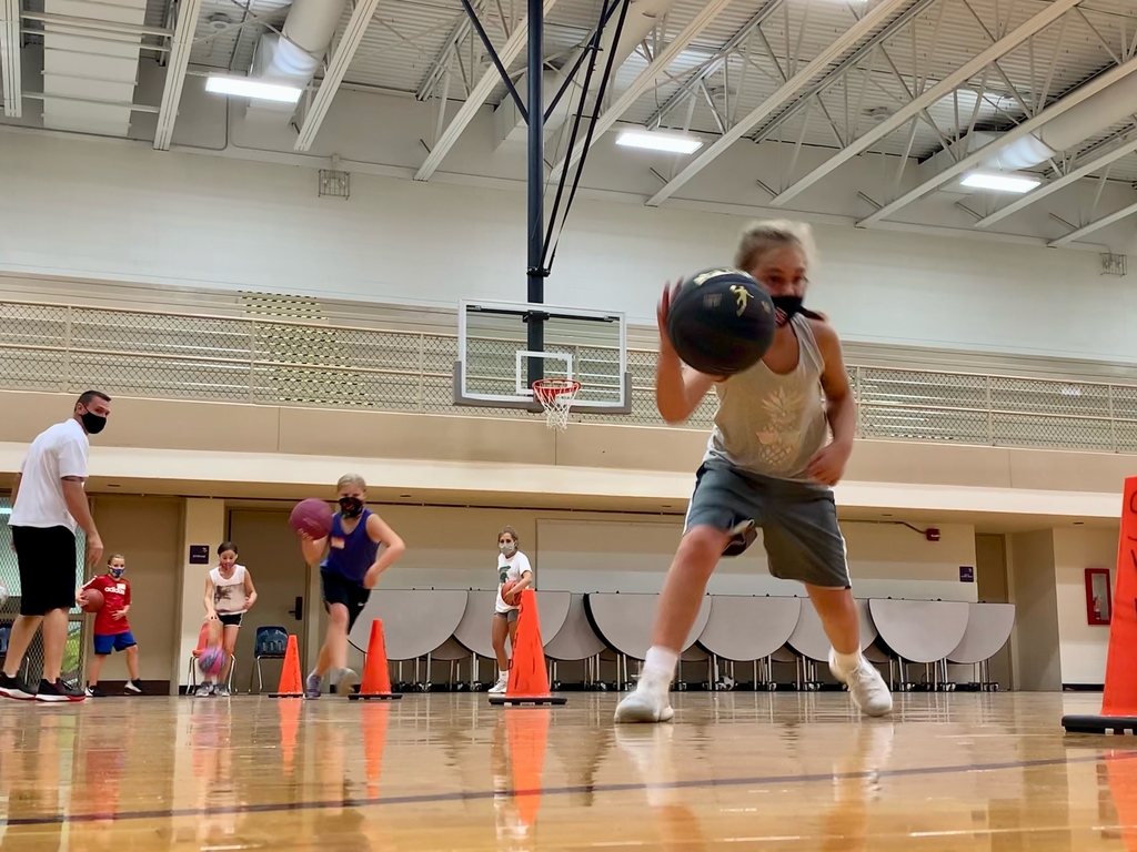 Youth skills session 2020