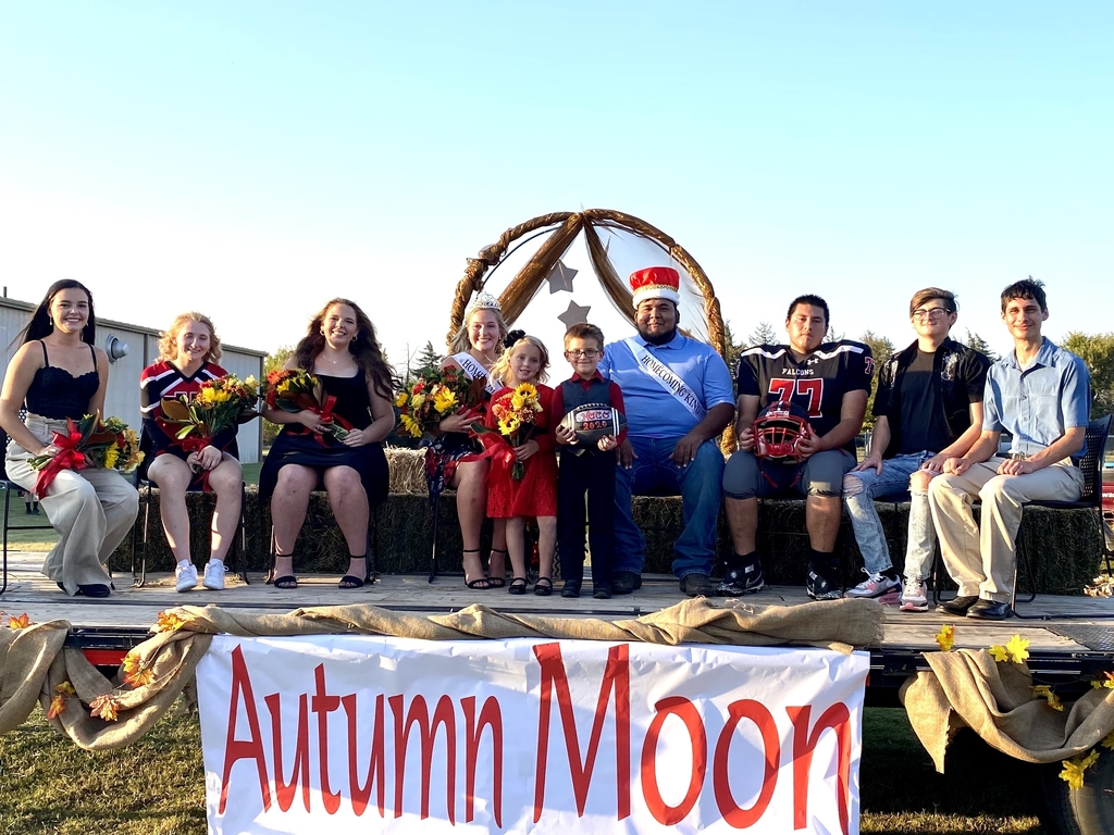 Homecoming 2020