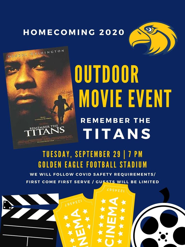 movie night