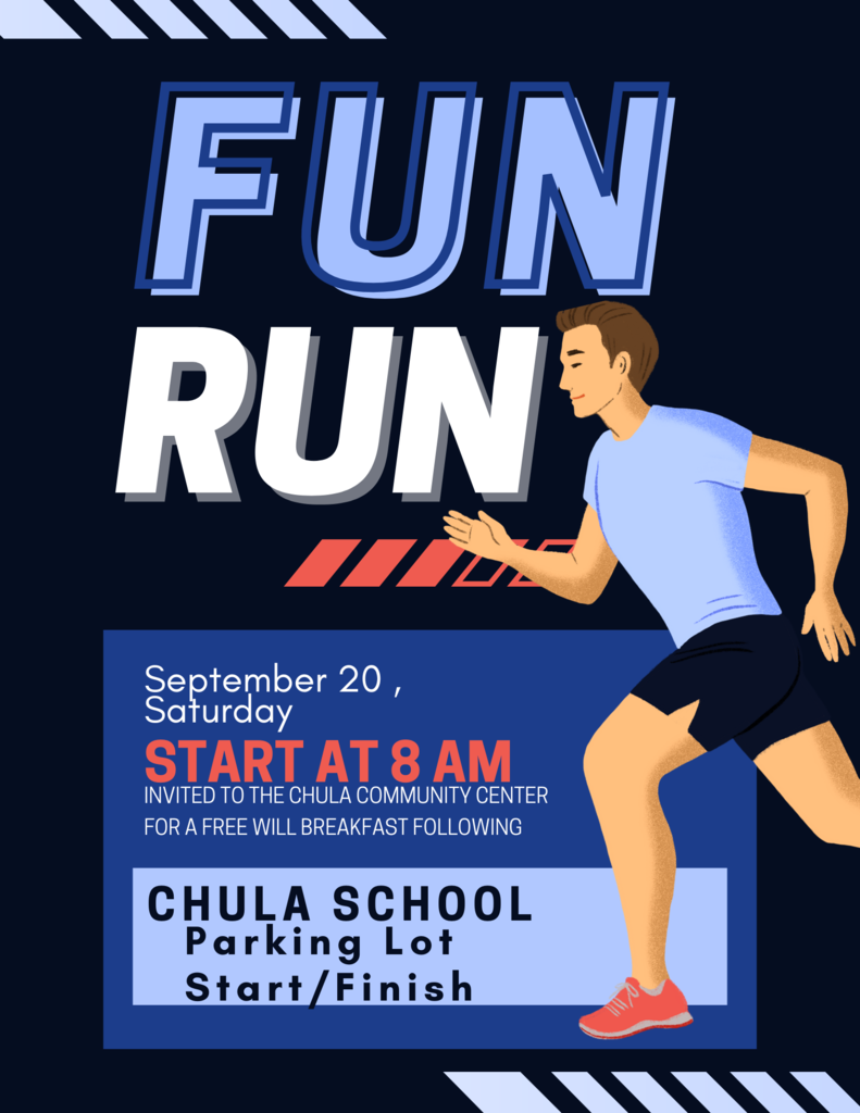 Fun Run