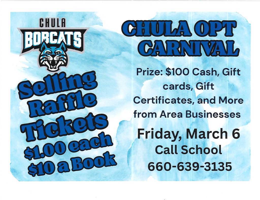 Chula OPT Carnival 