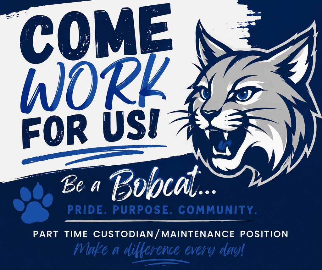 Custodial/Maintenance